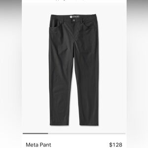 Vuori meta pant mens